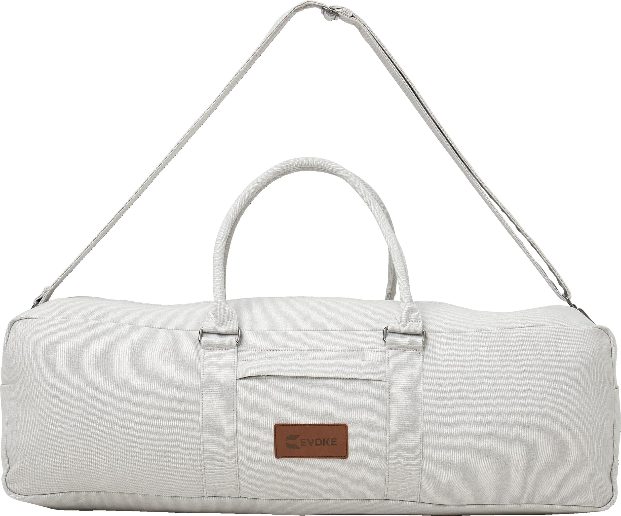 EVOKE Yoga Bag II with Adjustable Shoulder Strap