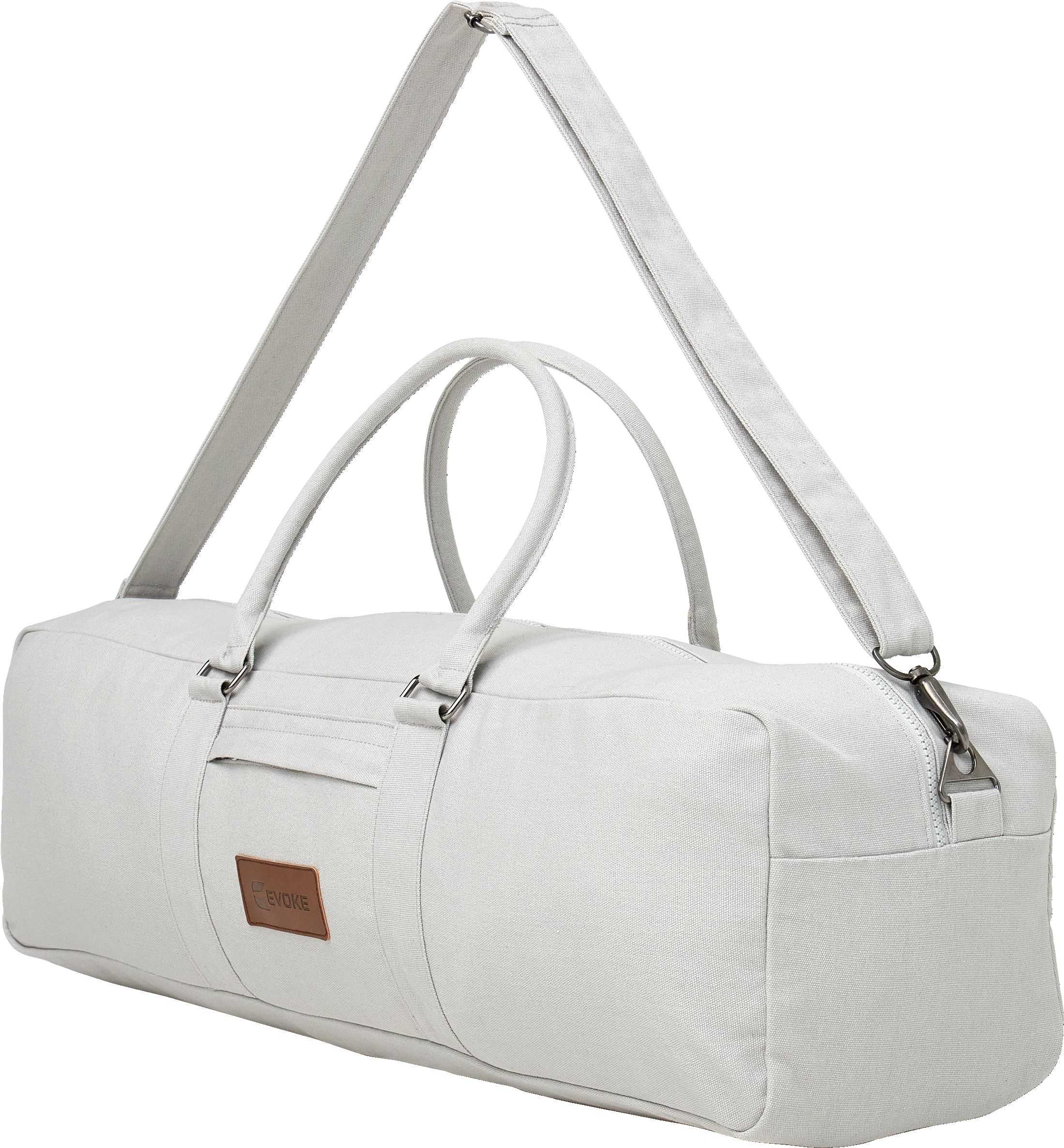 EVOKE Yoga Bag II with Adjustable Shoulder Strap