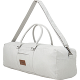 EVOKE Yoga Bag II with Adjustable Shoulder Strap Front_Angled_Left