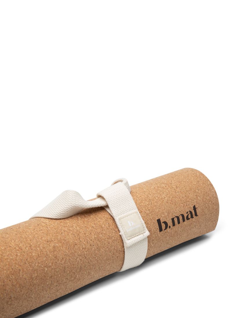 B, Halfmoon Kids' Yoga Mat Carry Strap