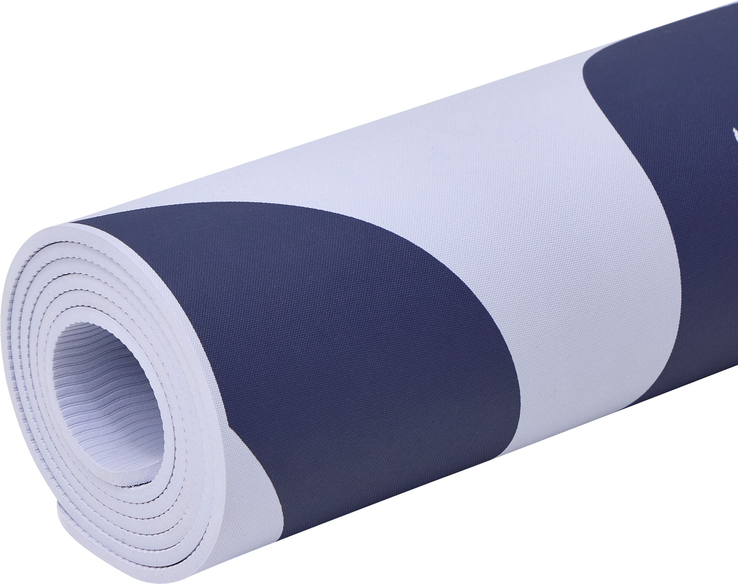 Evoke 5 mm TPE Yoga Mat