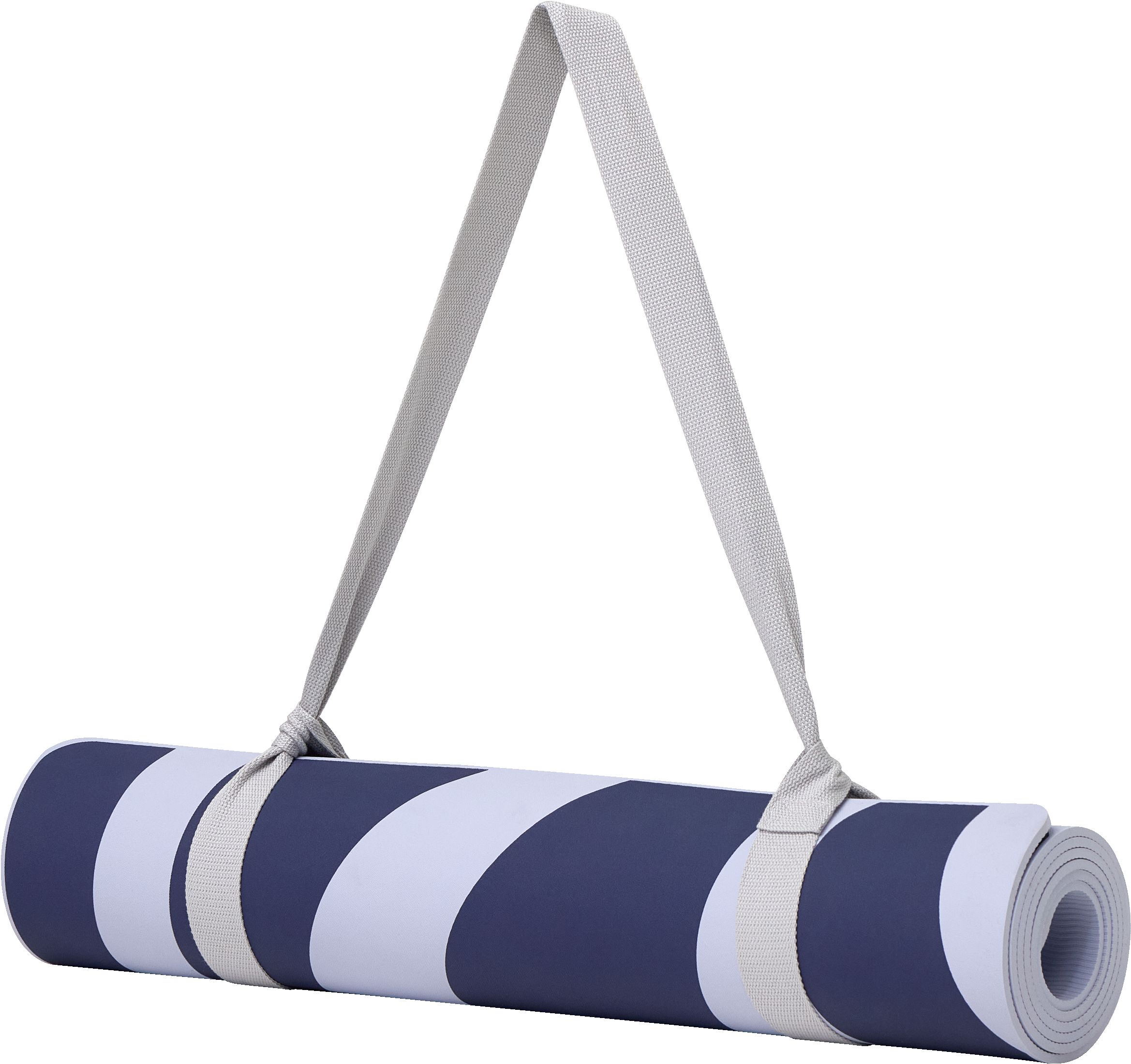 Evoke 5 mm TPE Yoga Mat