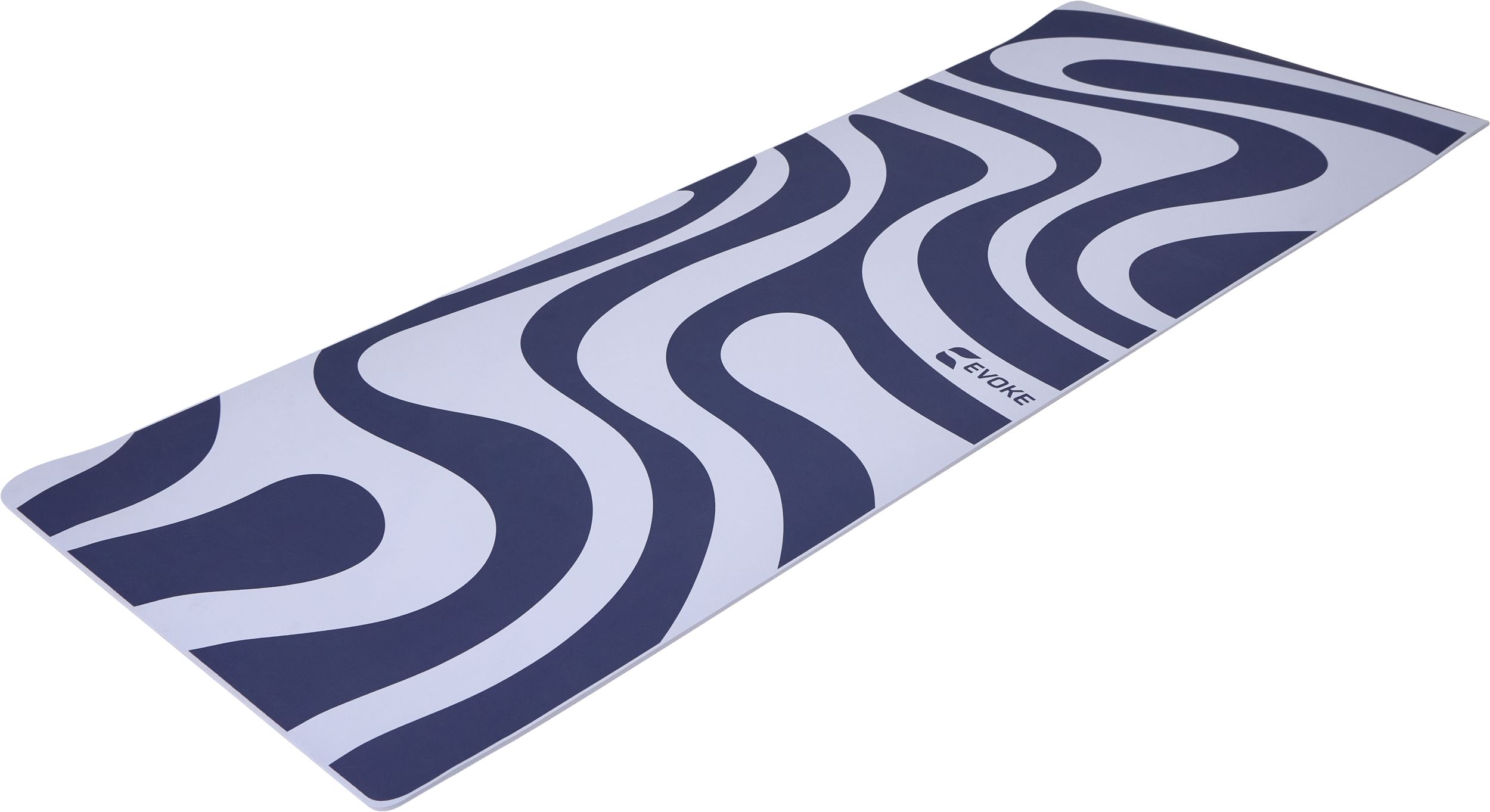 Evoke 5 mm TPE Yoga Mat
