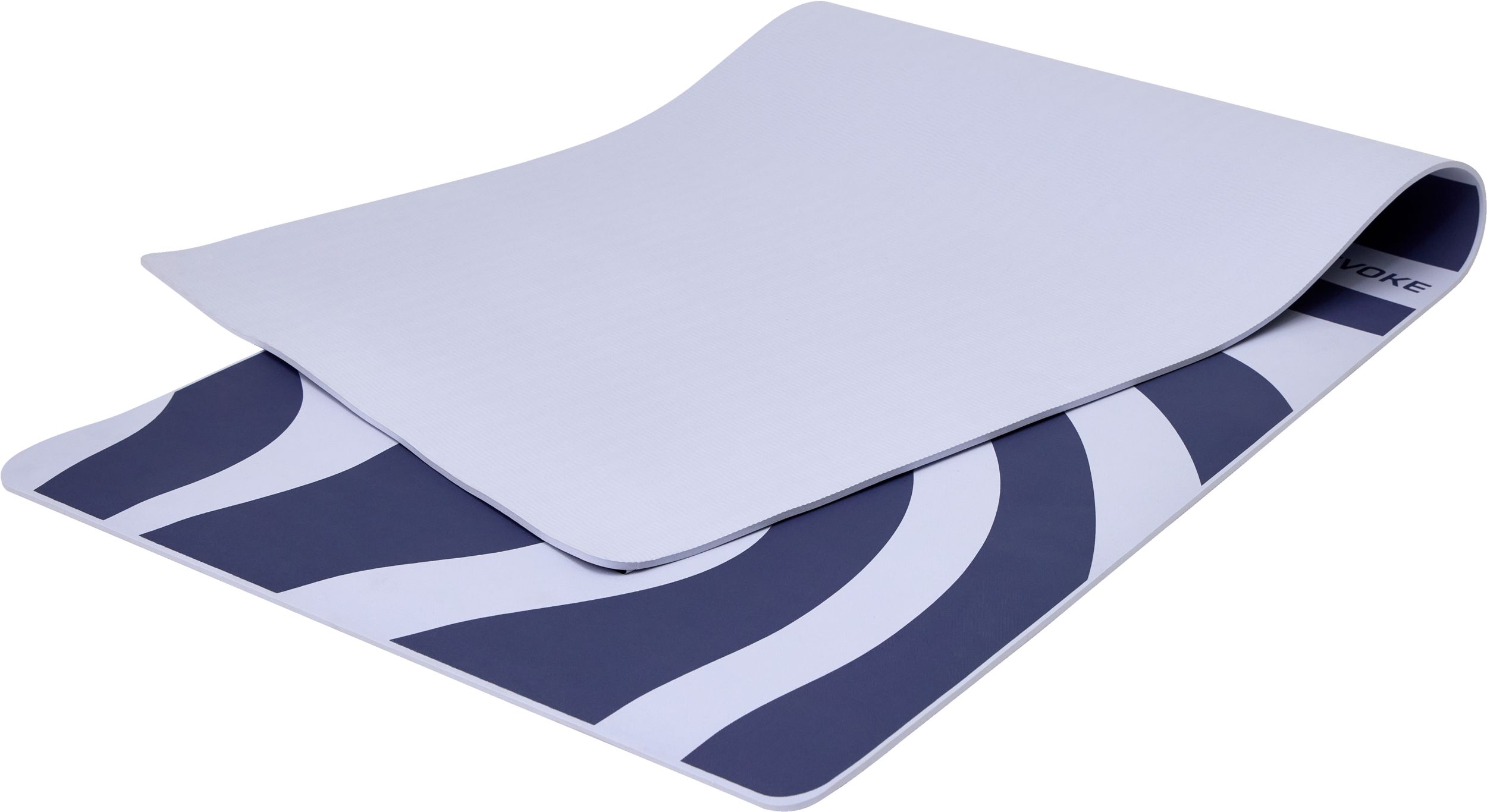 Evoke 5 mm TPE Yoga Mat