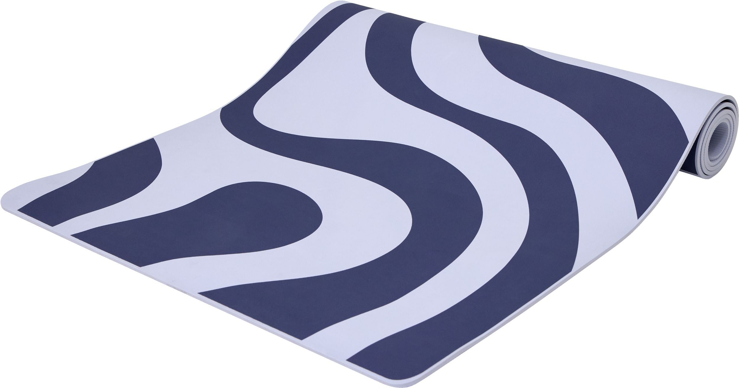 Evoke 5 mm TPE Yoga Mat