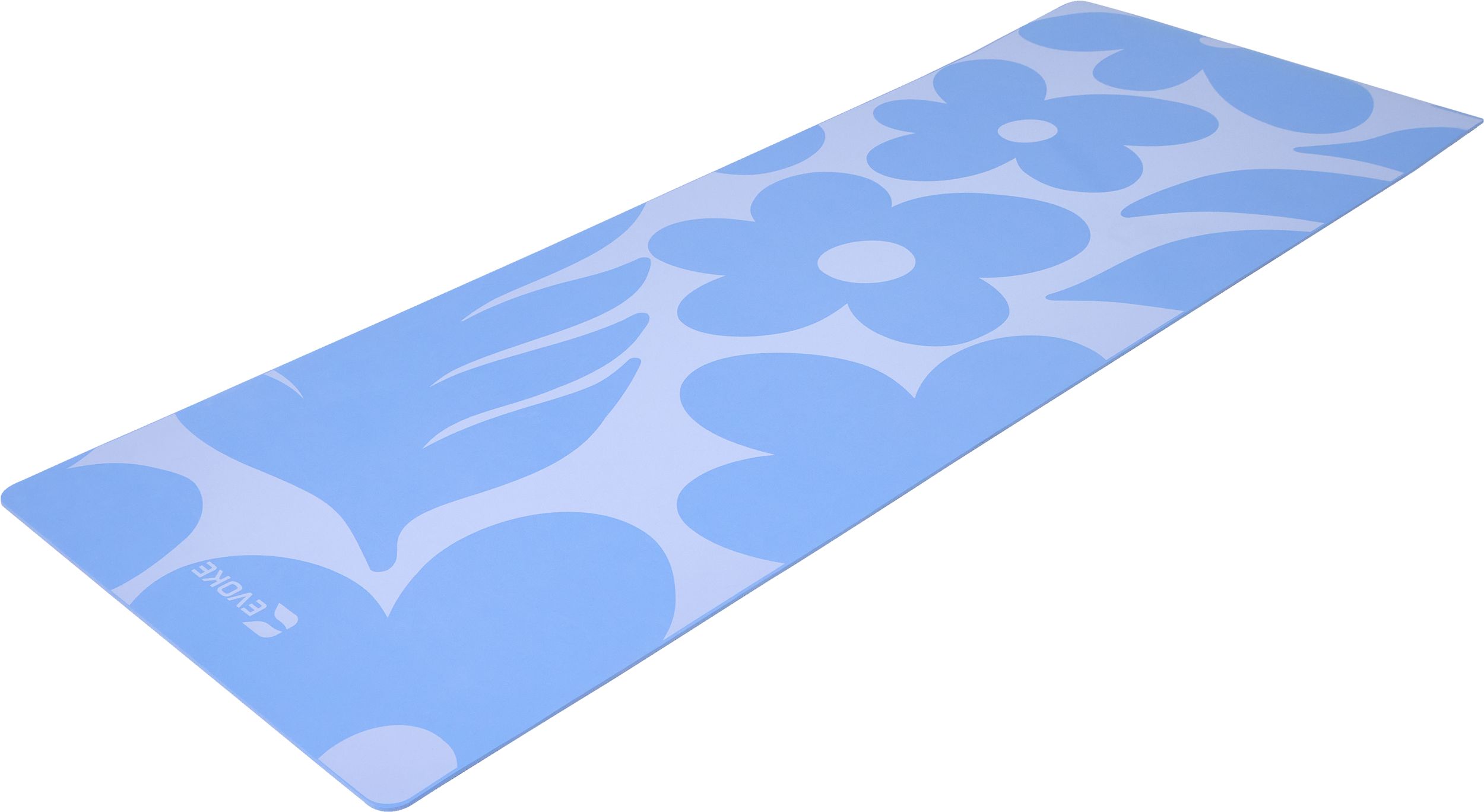 Evoke 5 mm TPE Yoga Mat