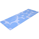 Evoke 5 mm TPE Yoga Mat Front_Angled_Left