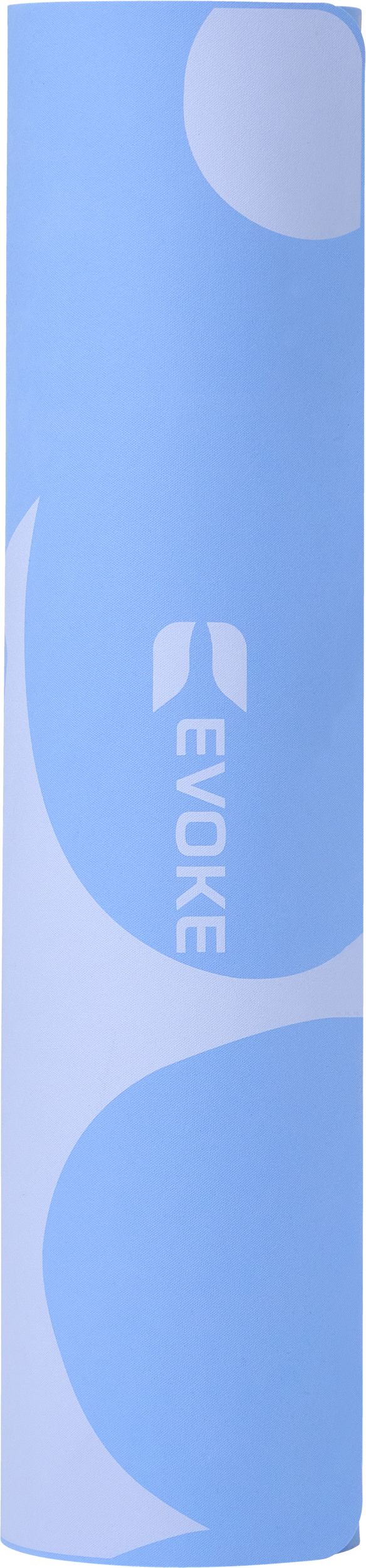 Evoke 5 mm TPE Yoga Mat