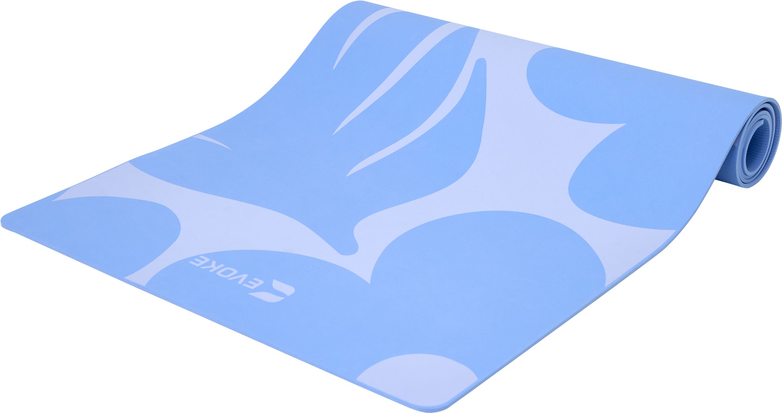 Evoke 5 mm TPE Yoga Mat