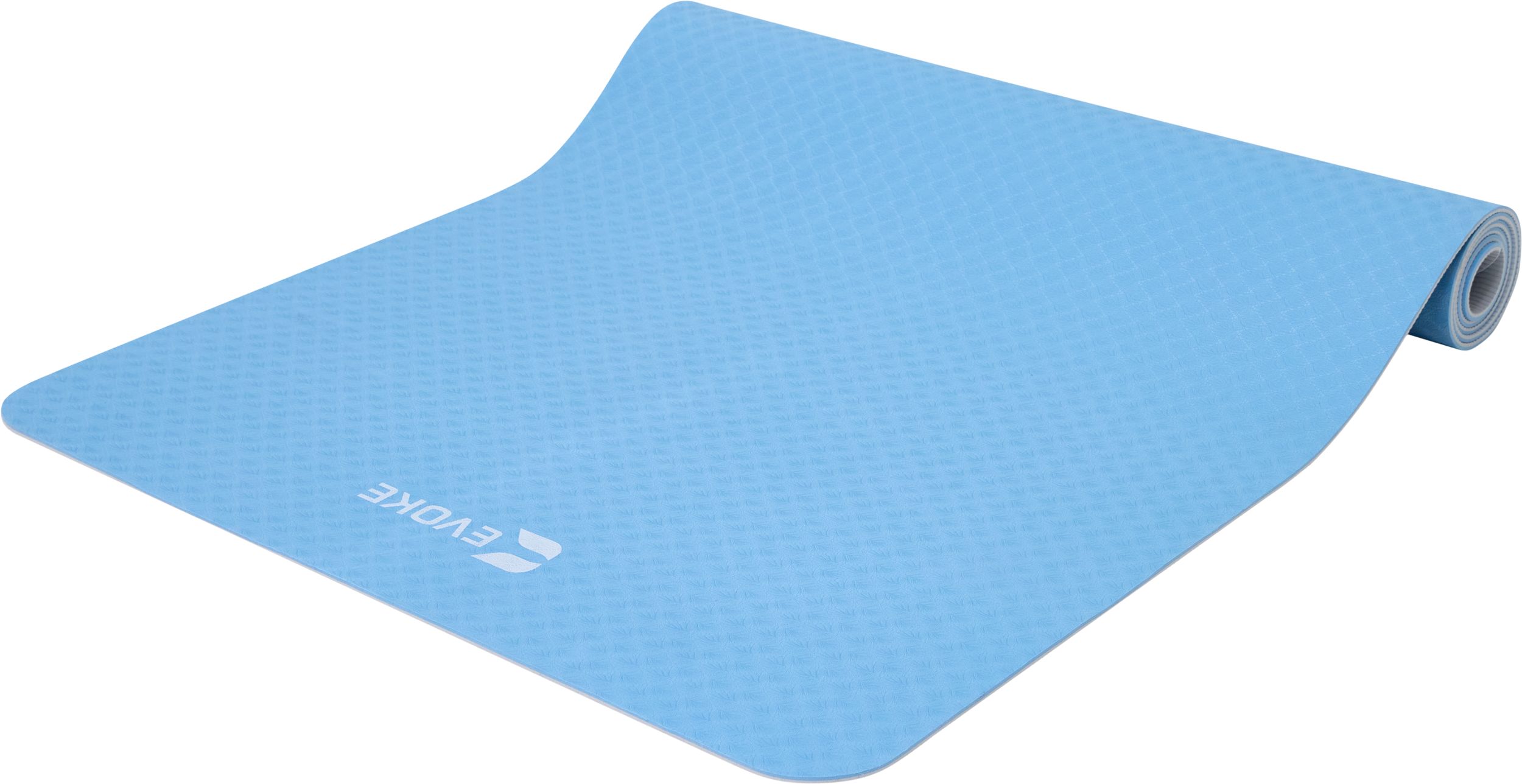 Evoke 5 mm TPE Yoga Mat