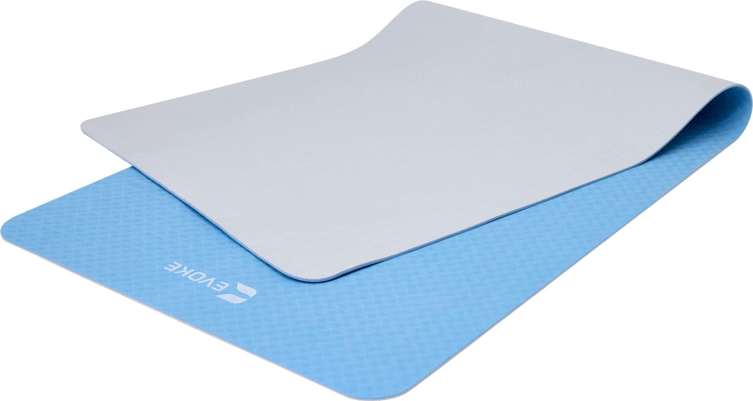 Evoke 5 mm TPE Yoga Mat