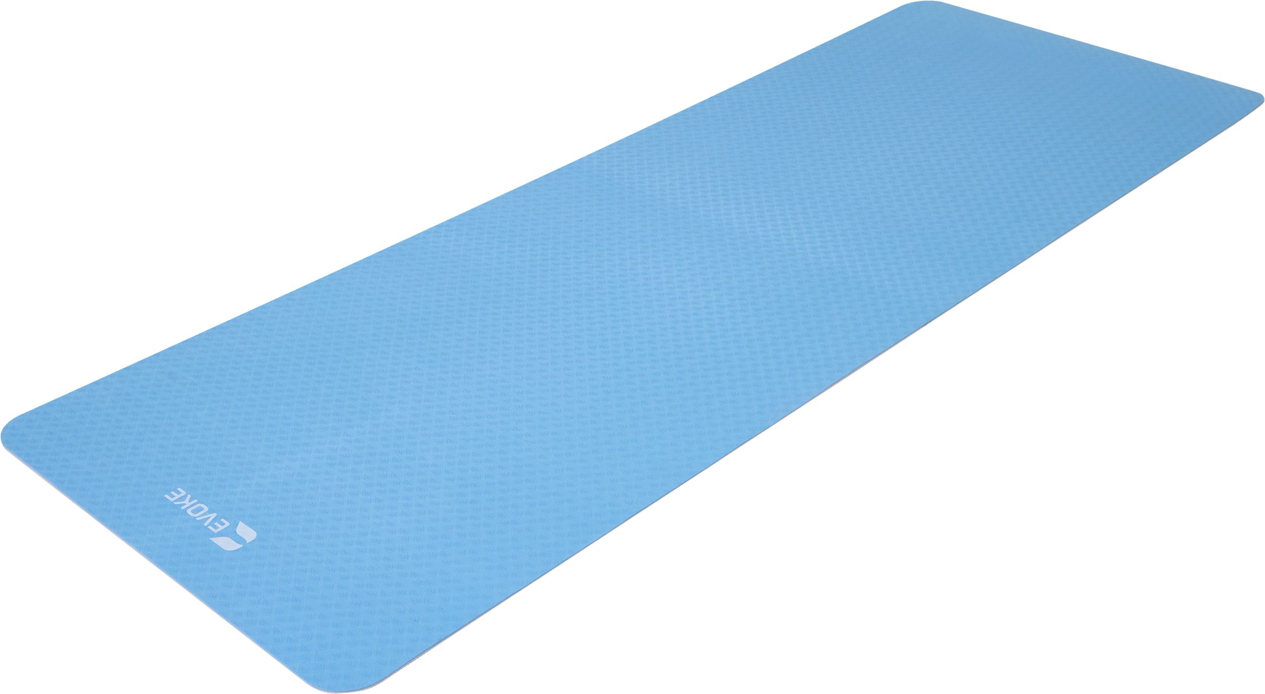 Evoke 5 mm TPE Yoga Mat