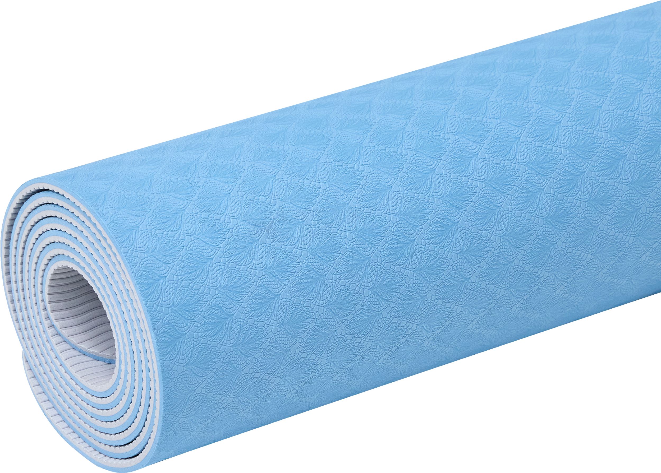 Evoke 5 mm TPE Yoga Mat