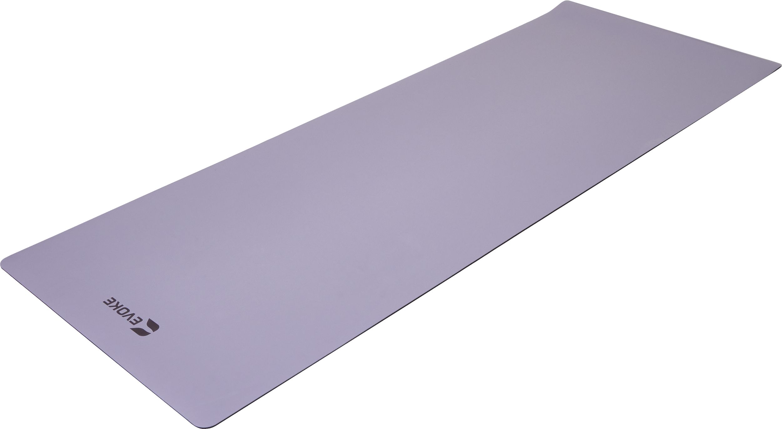 EVOKE 4mm Non-Slip Yoga Mat