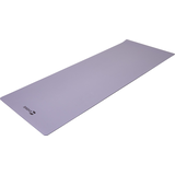 EVOKE 4mm Non-Slip Yoga Mat Front_Angled_Left