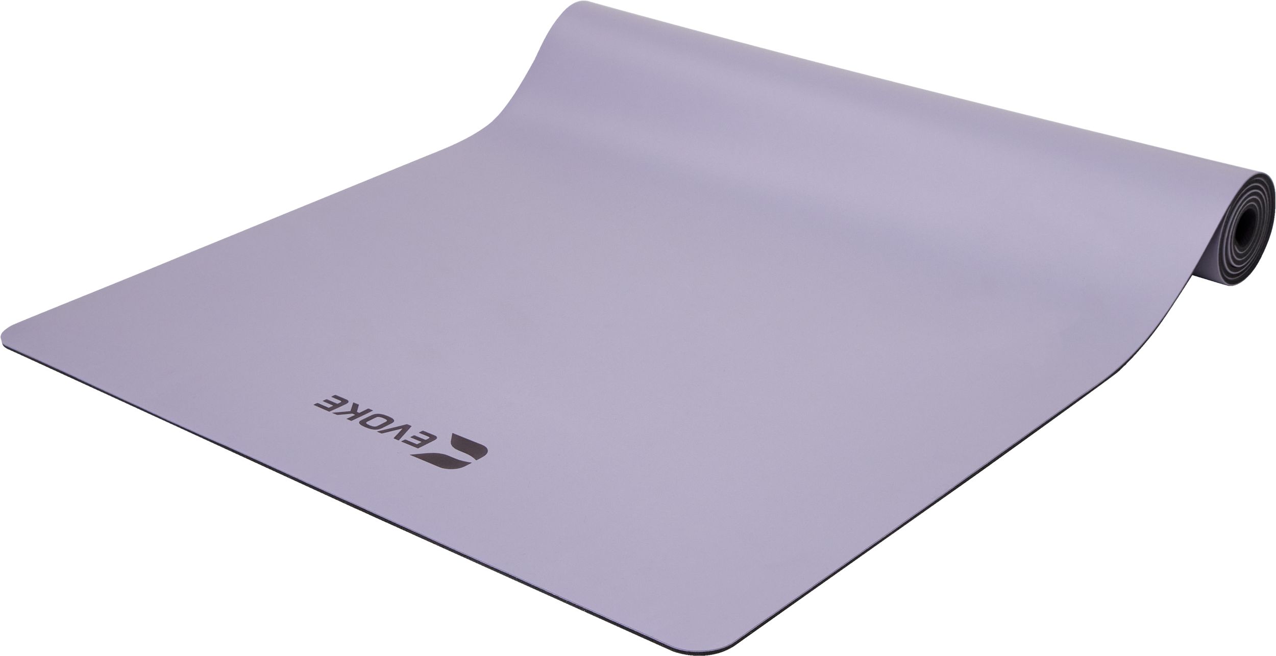 EVOKE 4mm Non-Slip Yoga Mat