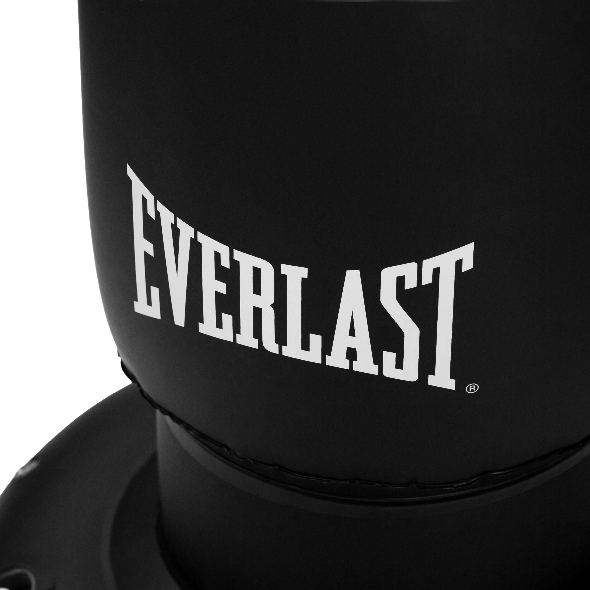 Everlast Inflatable Freestanding Boxing Bag