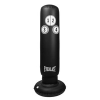 Everlast Inflatable Freestanding Boxing Bag
