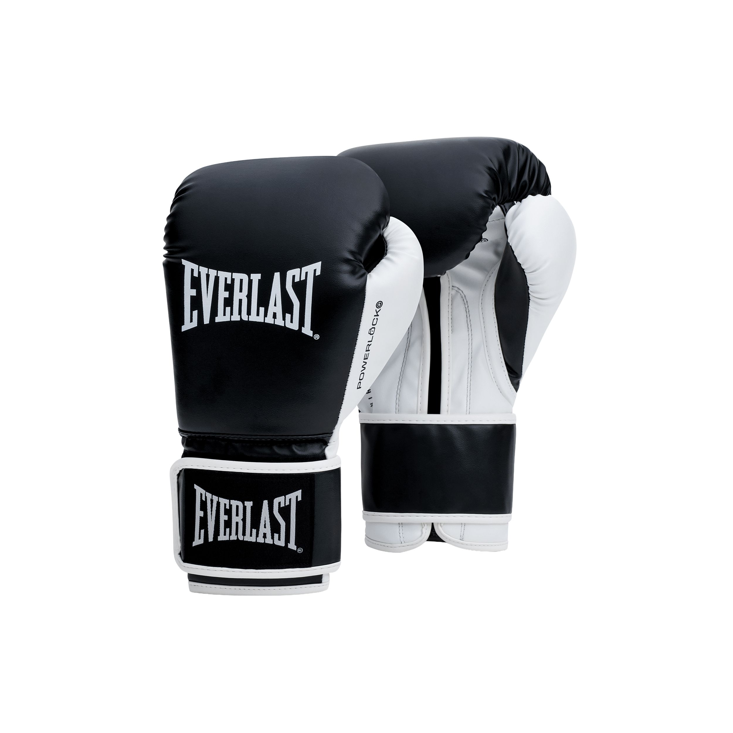 Everlast Powerlock OG 14 oz Boxing Gloves