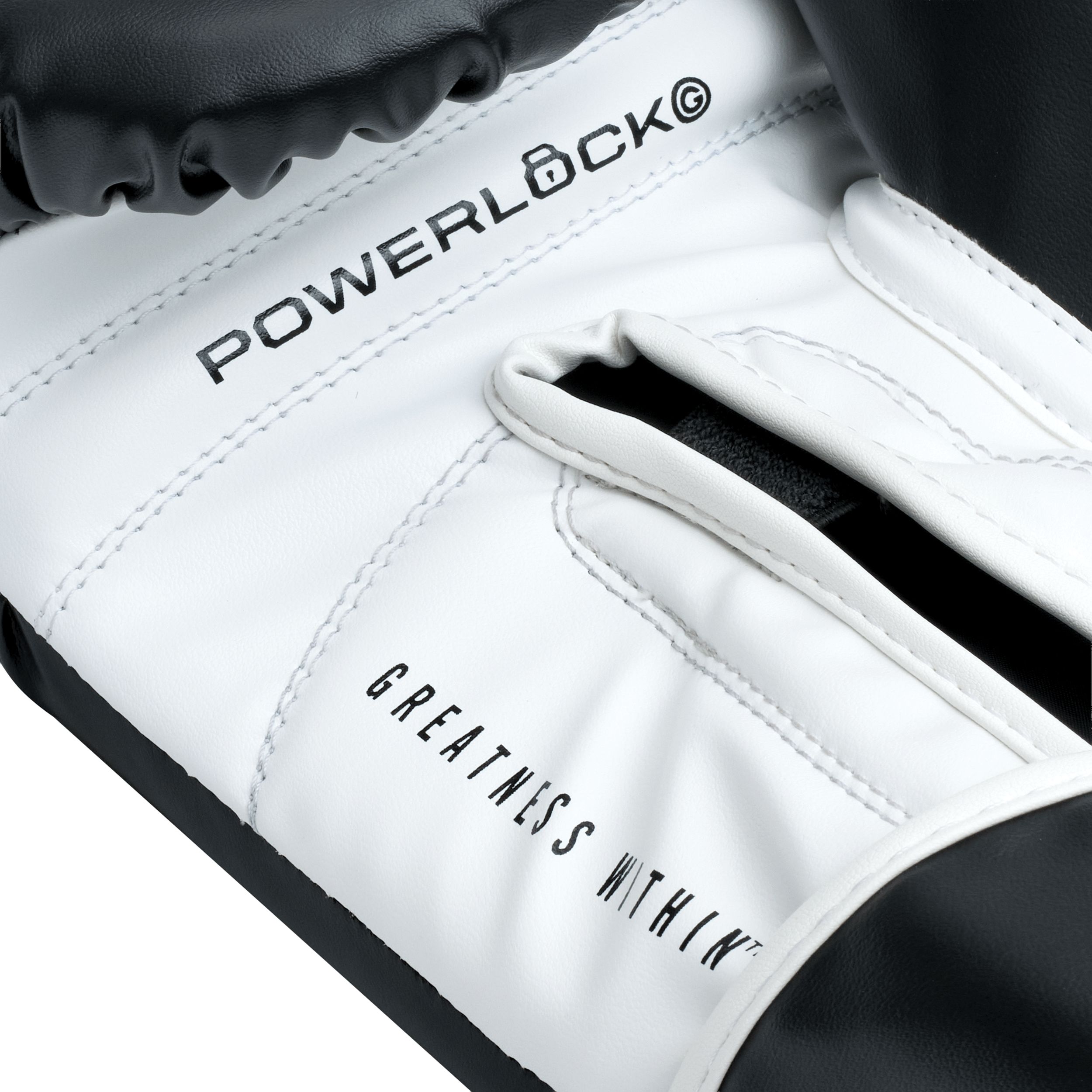 Everlast Powerlock OG 14 oz Boxing Gloves