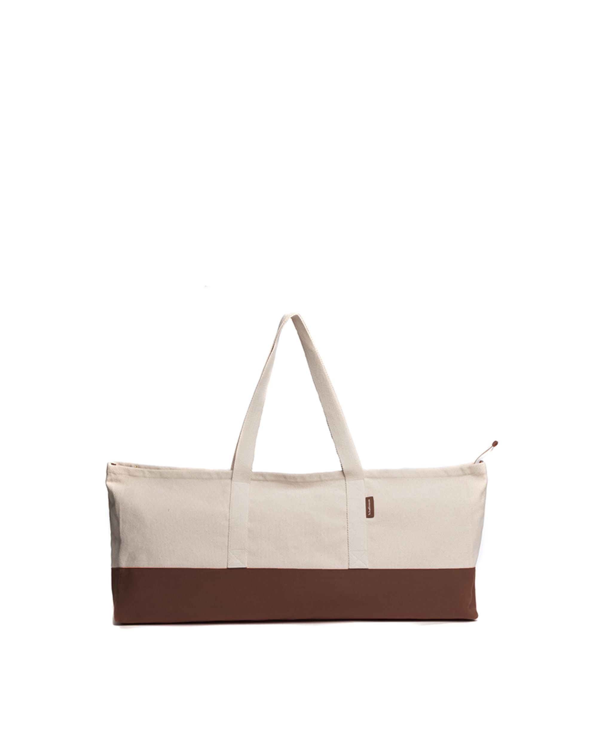 B, Halfmoon Essentials Tote Bag