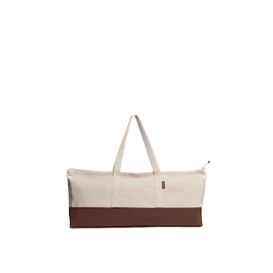 B, Halfmoon Essentials Tote Bag