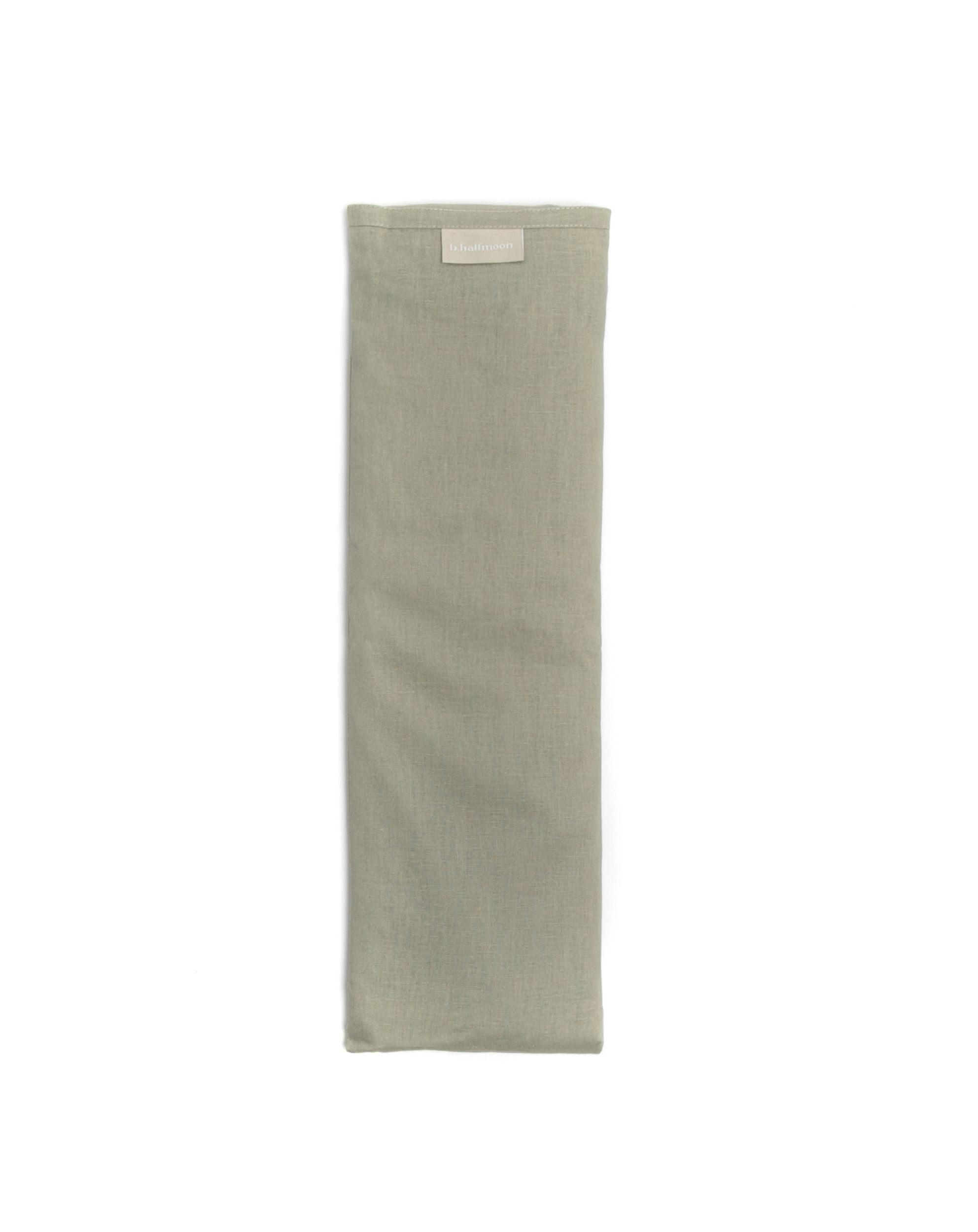 B, Halfmoon Therapy Pillow