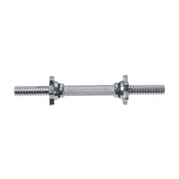 York Barbell Spinlock Dumbbell Handles Front_Flat