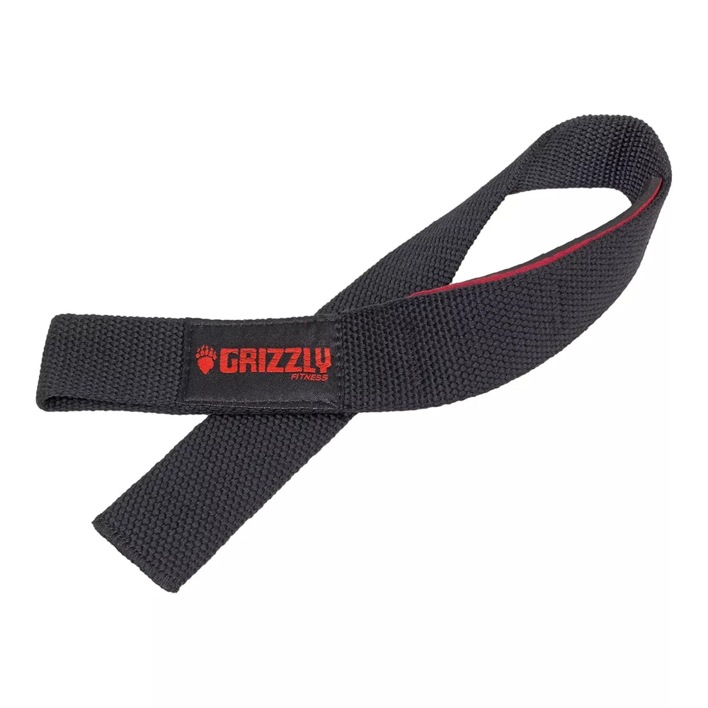 Grizzly Fitness Premium Weight Lifting Hooks with Neoprene Wrist Wraps –  GrizzlyFitness