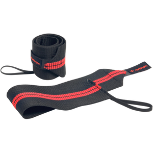 Harbinger Red Line Wrist Wraps