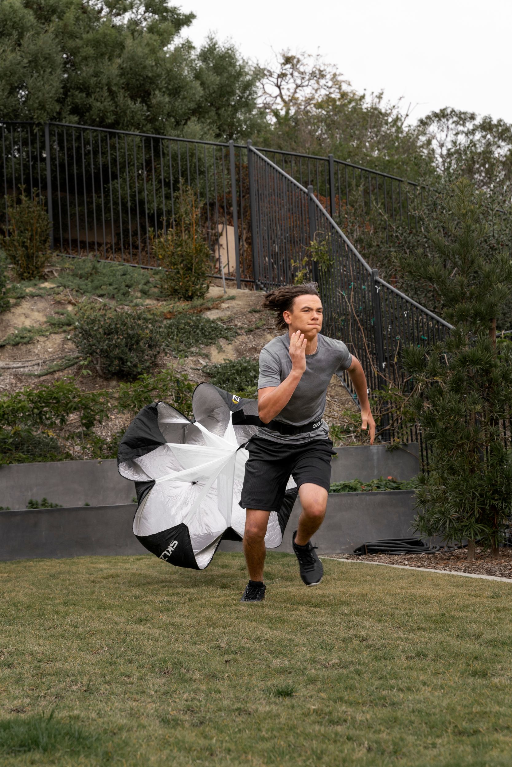 SKLZ Speed Chute