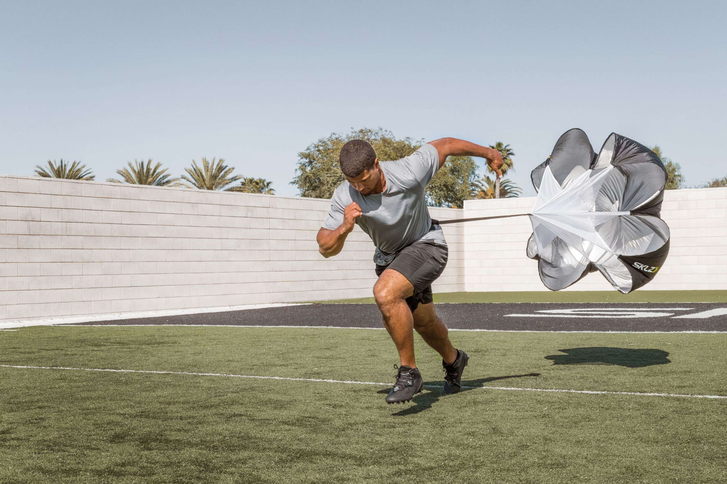 SKLZ Speed Chute
