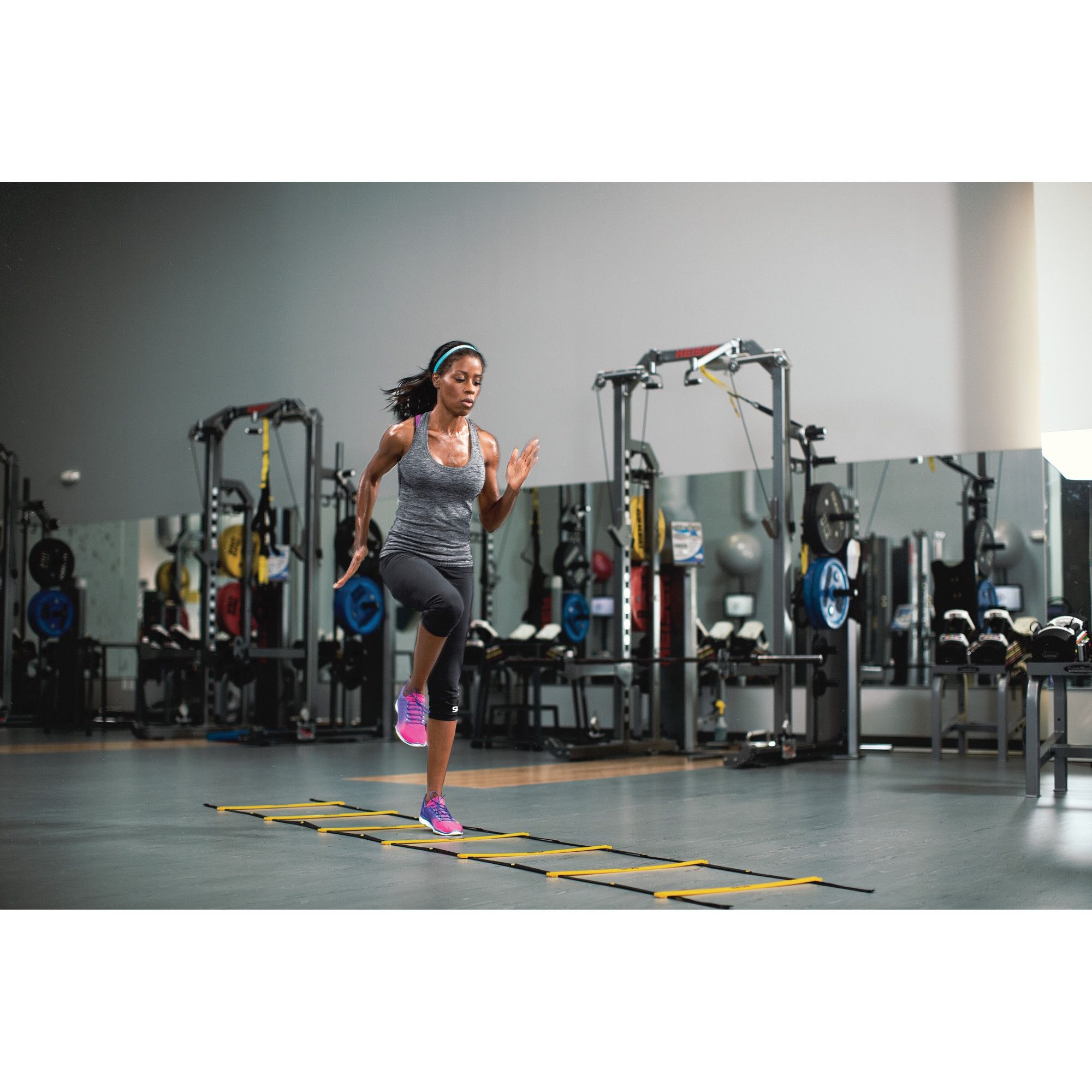 SKLZ Quick Ladder Pro