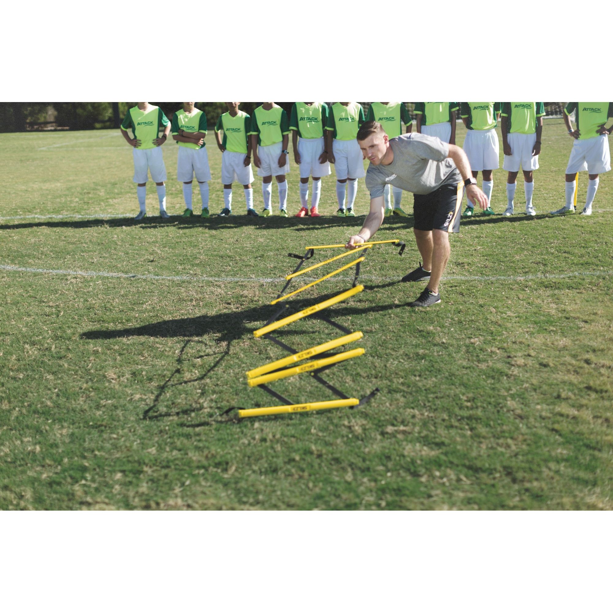 SKLZ Quick Ladder Pro