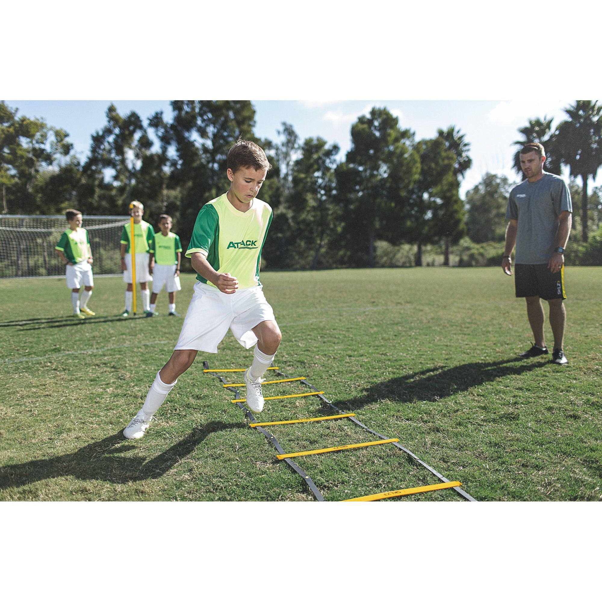 SKLZ Quick Ladder Pro
