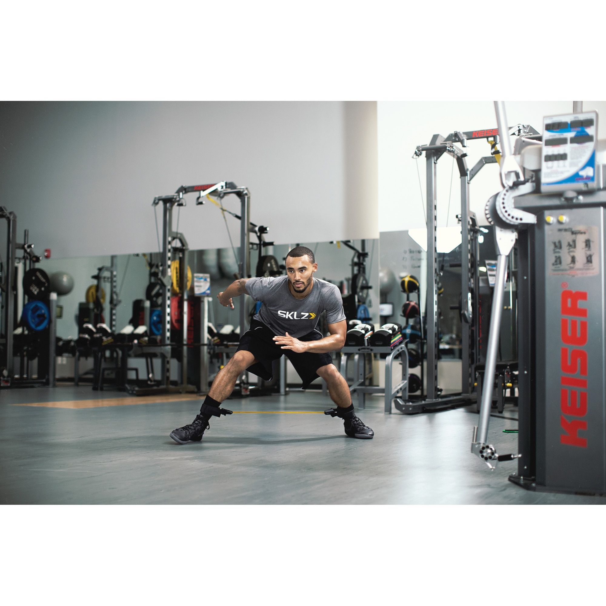 SKLZ Lateral Resistor Pro