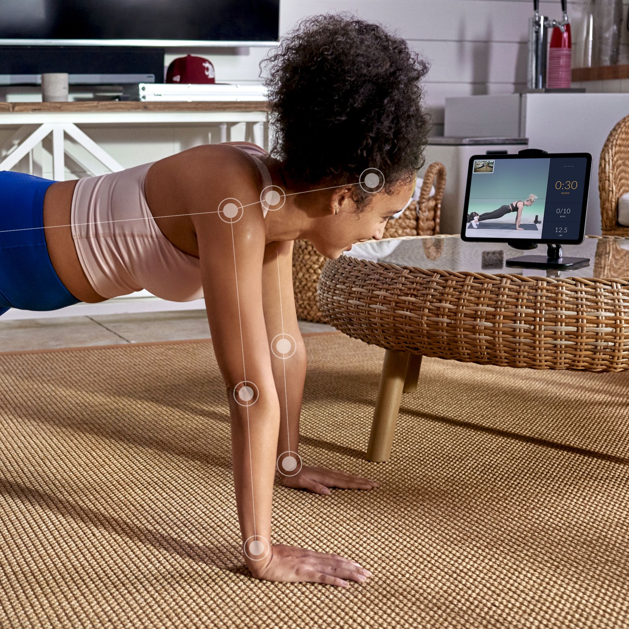 Bowflex SelectTech 552 Adjustable Dumbbell