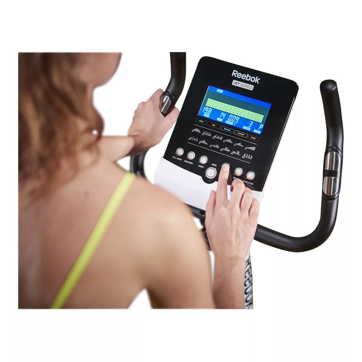 Reebok Jet 100 Series Bike SportChek