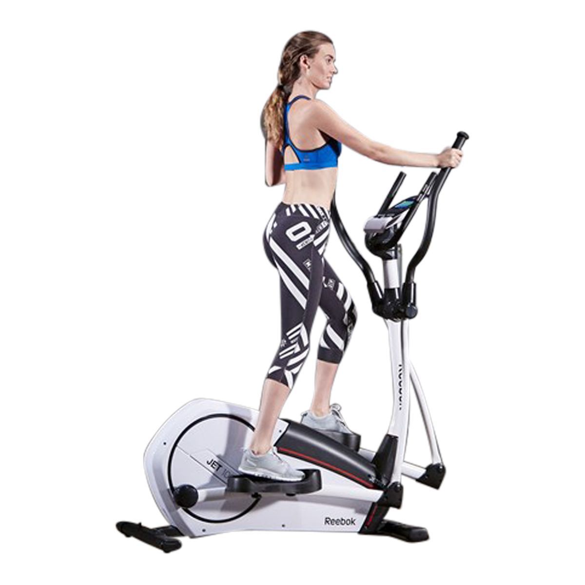 Reebok jet 100 hot sale series cross trainer