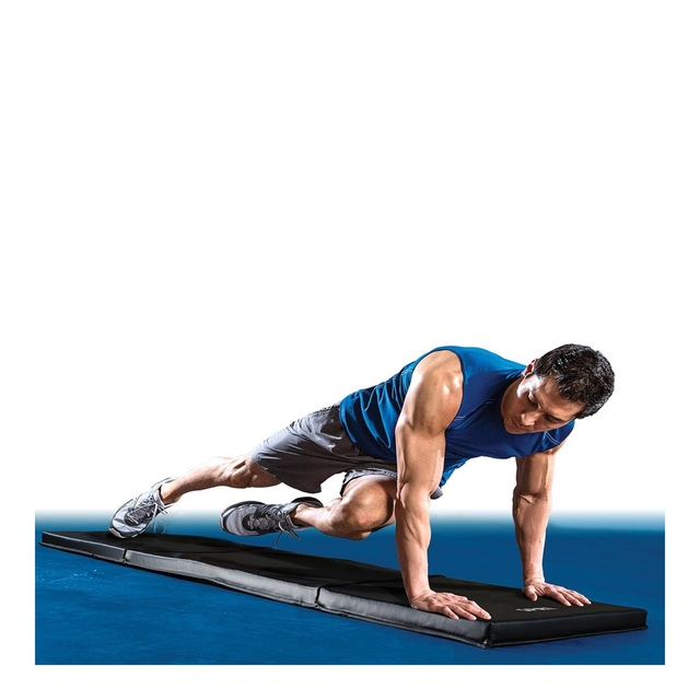 Shop the SPRI Folding Fitness Mat online at Sportchek.ca. Free shipping available. SportChek