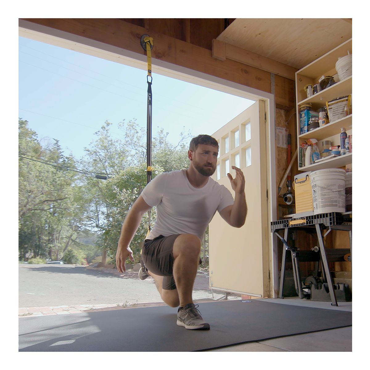 TRX Suspension Training X-Mount | SportChek