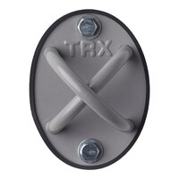 TRX Suspension Training X-Mount Front_Flat