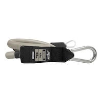 PTP PowerTube+ Ultimate Resistance Band Side_Right