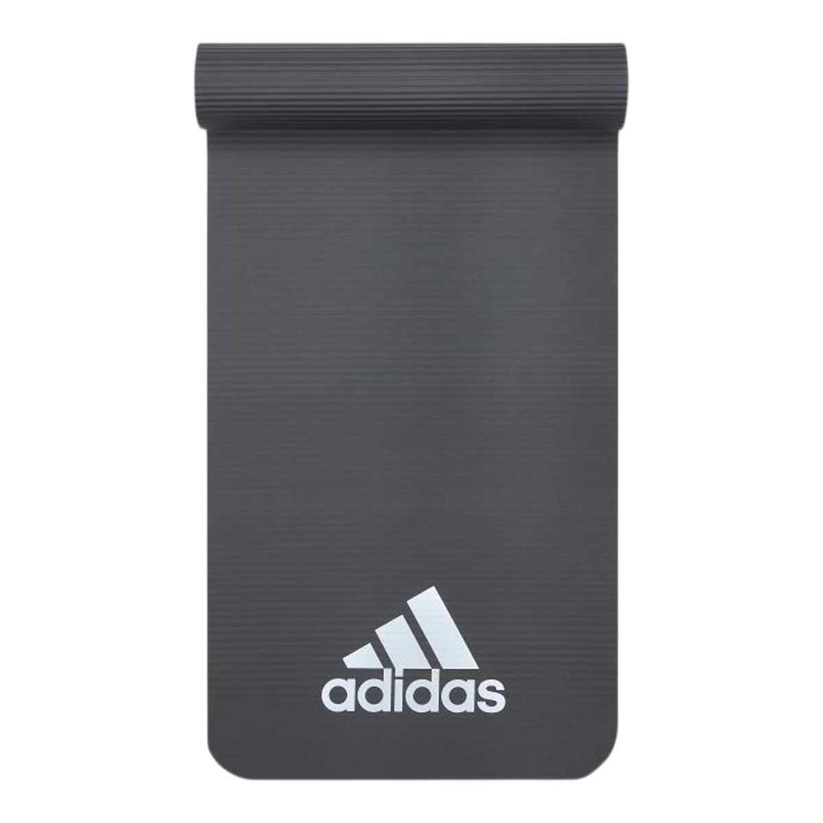 adidas 10mm Training Mat Overhead_Flat