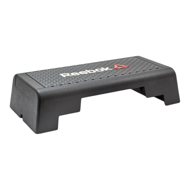 Reebok Mini Step Front_Angled_Right