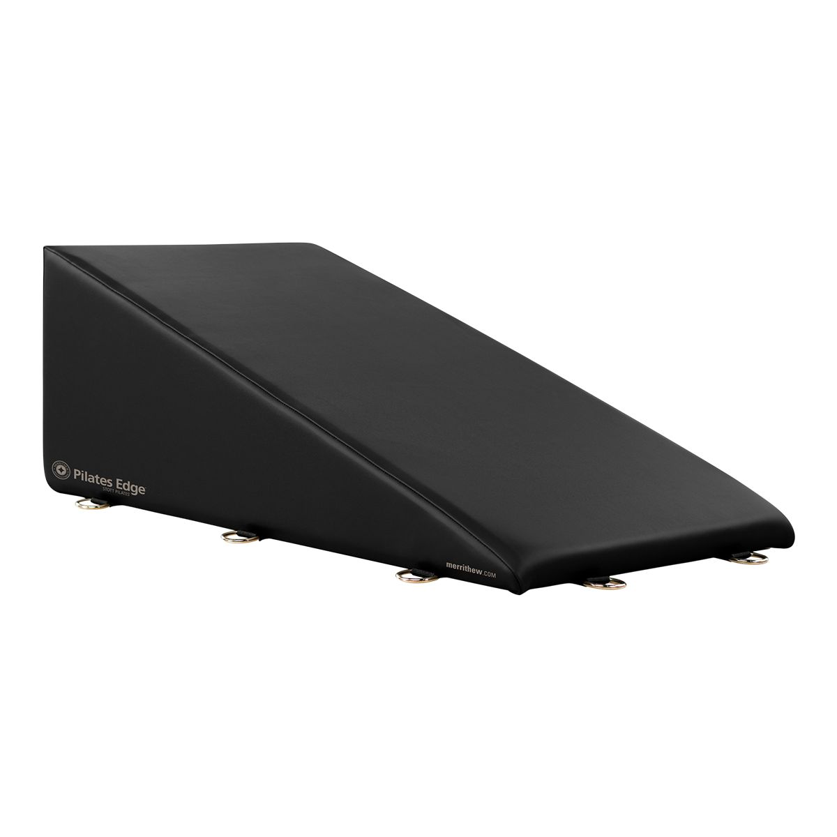 Merrithew Pilates Pilates Edge and DVD Series Front_Angled_Right