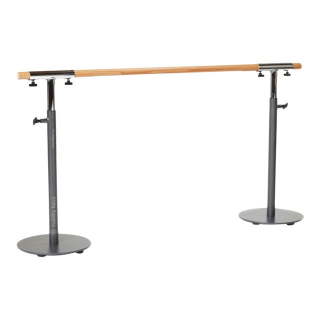 Merrithew 6 ft Stability Barre Front_Angled_Right