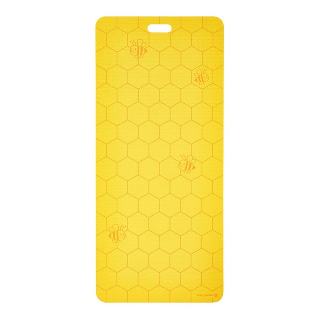 Merrithew Kids' Eco Mat Front_Flat