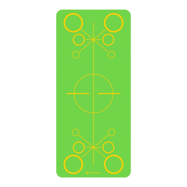 Merrithew Kids' Eco Mat