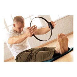 Merrithew 12 Inch Fitness Circle Pro